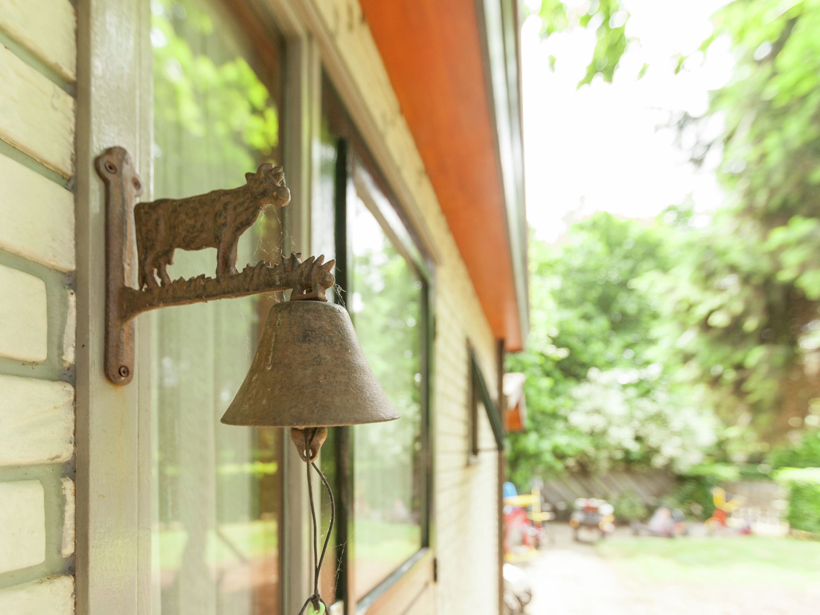 Chalet | Interior detail