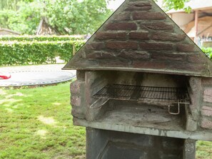 Chalet | Ausstattung der Unterkunft