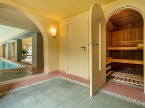 Vila | Tratamento de spa
