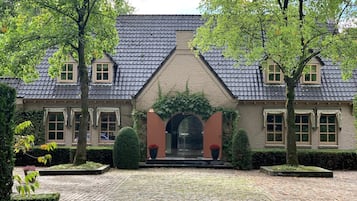 Vila | Eksterior