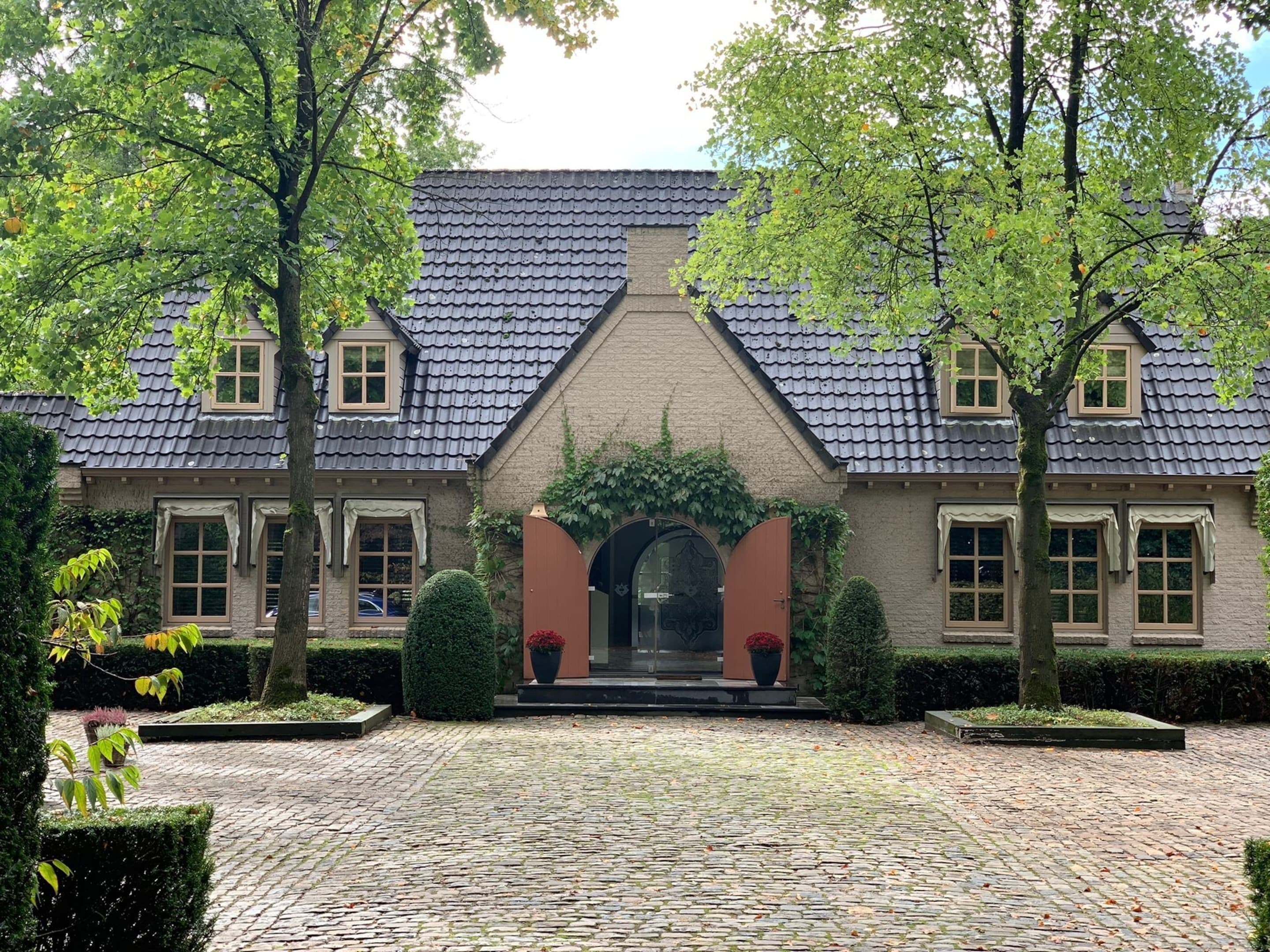 Villa | Exterior