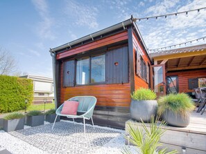 Chalet | Exterior