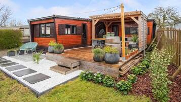 Chalet | Exterior