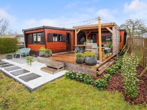 Chalet | Exterior