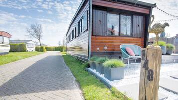 Chalet | Exterior