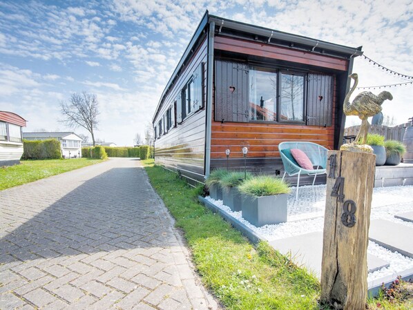 Chalet | Exterior