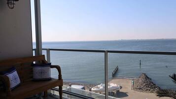 Apartment | View from property