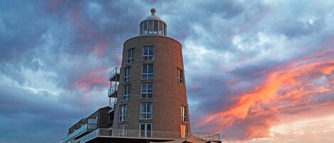 Apartment | Exterior