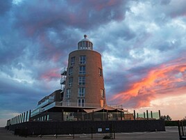 Apartment | Exterior