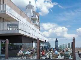 公寓 | 住宿景观