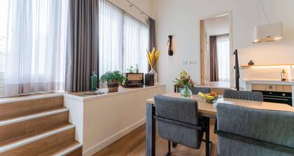 Holiday Home in Kaatsheuvel With hot tub