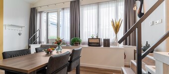 Holiday Home in Kaatsheuvel With hot tub