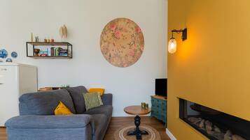 House | Living room