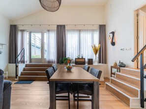 Maison | Restauration