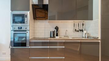 House | Private kitchen