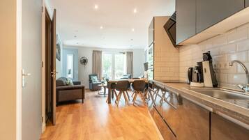 House | Private kitchen