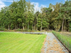 Hus | Utsikt från boendet