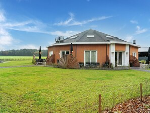 Exterior - Holiday Home in Goirle With Sauna (Goirle)