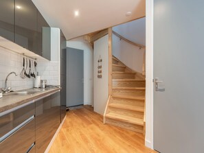 Hus | Eget kök
