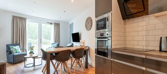 豪爾勒假日之家（附桑拿）  