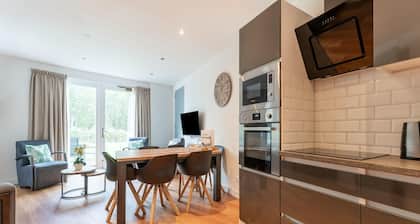 Holiday Home in Goirle With Sauna