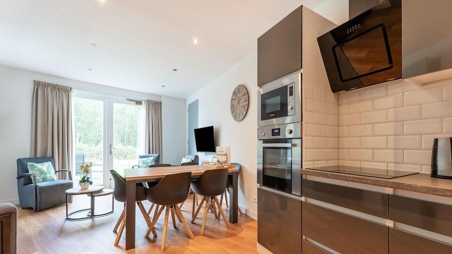 Holiday Home in Goirle With Sauna