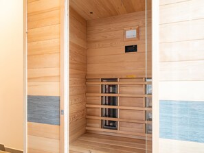 Maison | Soins de spa