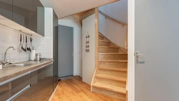 House | Private kitchen