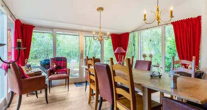 Beautiful Holiday Home in Baarle-nassau With Garden