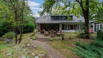 House | Property amenity