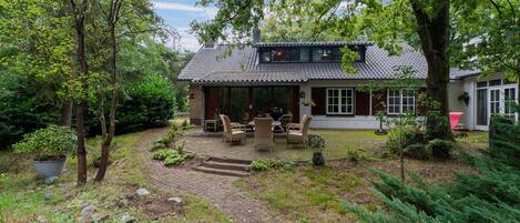 Ferienhaus | Ausstattung der Unterkunft