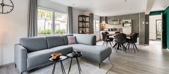 Charming Holiday Home in Kaatsheuvel Near Efteling