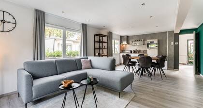 Charming Holiday Home in Kaatsheuvel Near Efteling