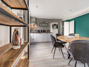 House | Interior detail - Charming Holiday Home in Kaatsheuvel Near Efteling (Kaatsheuvel)