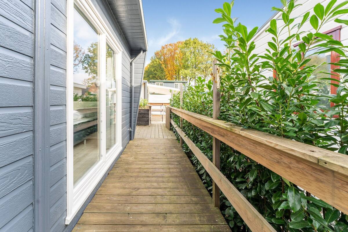 House | Balcony