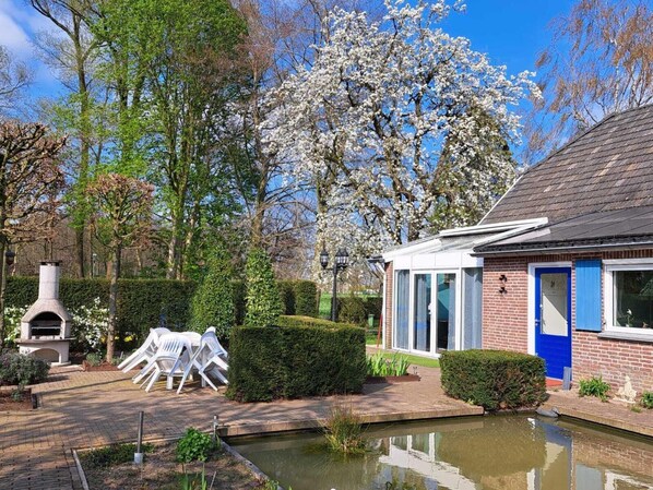 獨棟房屋 | 外觀