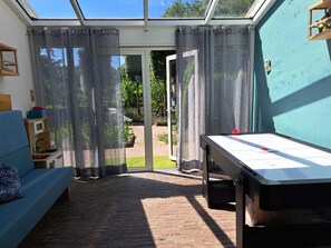 House | Property amenity