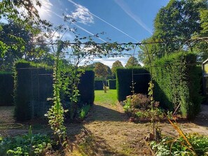 獨棟房屋 | 外觀