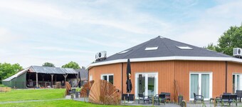 Tranquil Goirle Countryside Home