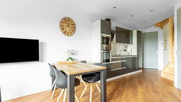Hus | Restauranger