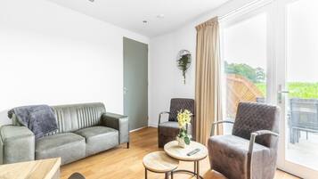 House | Living room