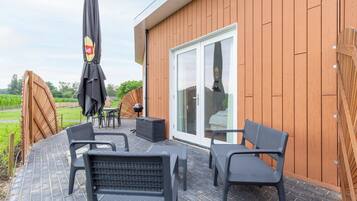 Hus | Balkong