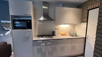 House | Private kitchen