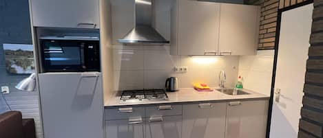 Hus | Privat køkken