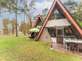 Casa | Balcón