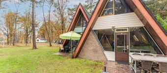 Charming Holiday Home With Wifi