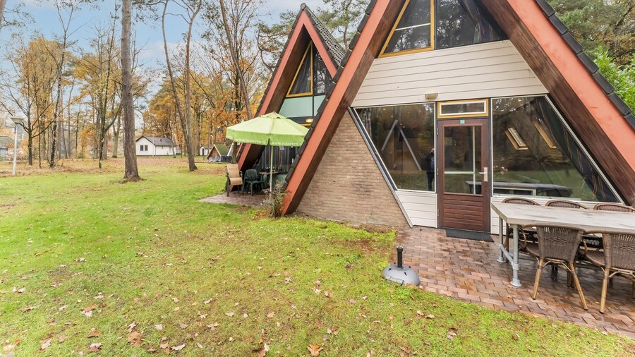 Charming Holiday Home With Wifi