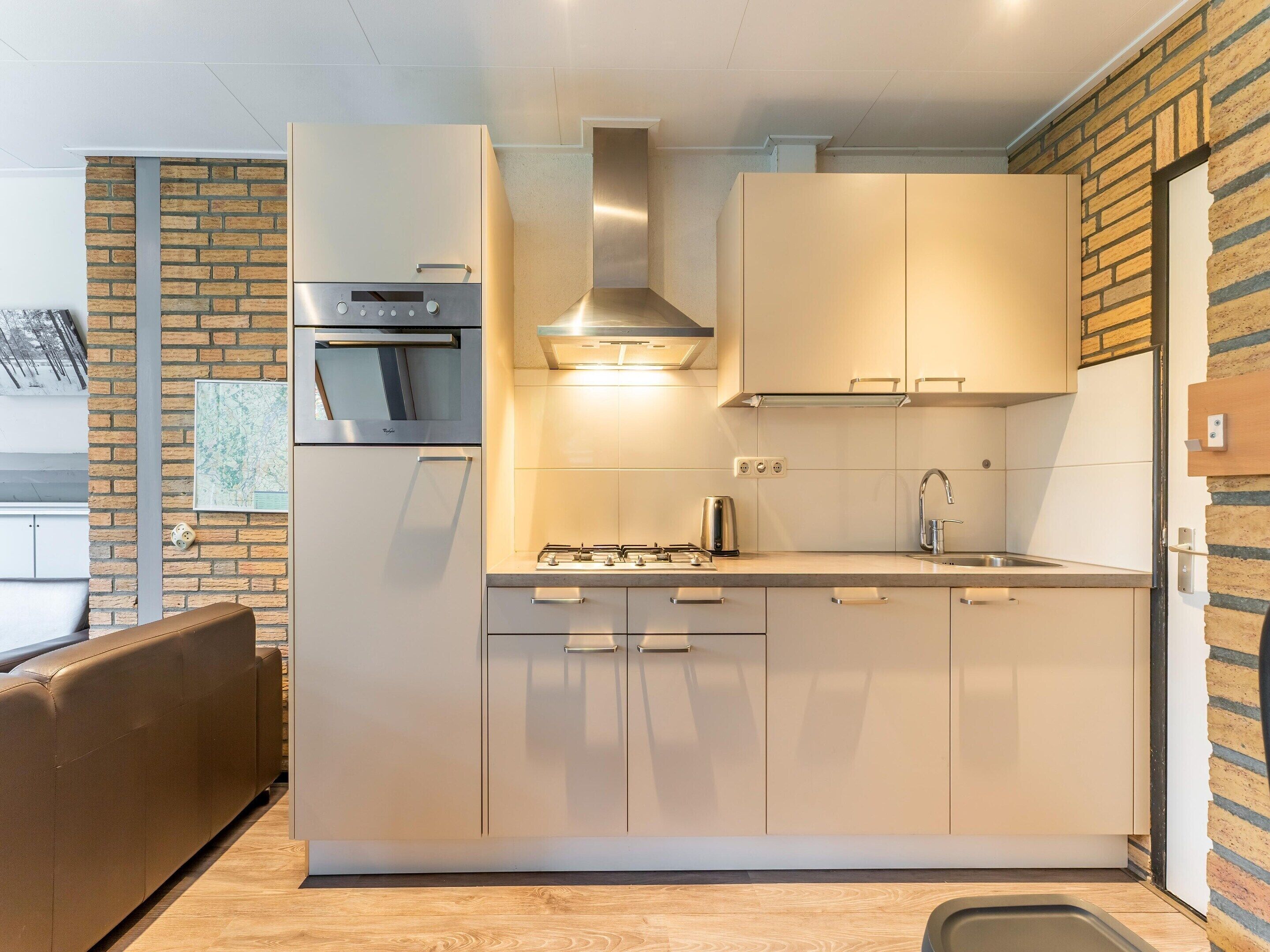 House | Private kitchen