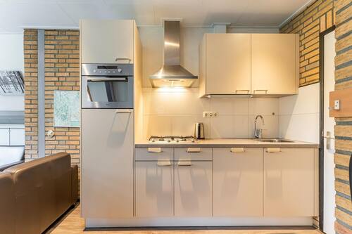Casa | Cucina privata