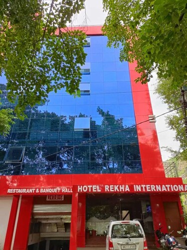 Hotel Rekha International